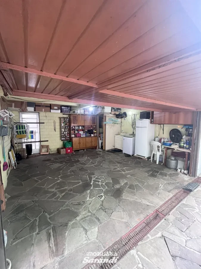 Imagem de Apartamento dois dormitórios com duas vagas de garagem  bairro sarandi Porto Alegre