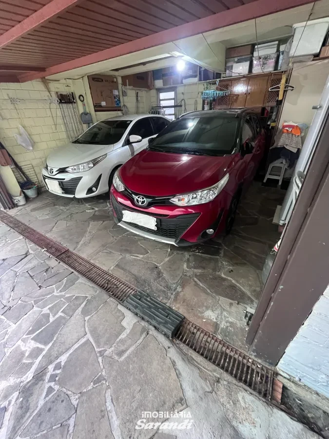 Imagem de Apartamento dois dormitórios com duas vagas de garagem  bairro sarandi Porto Alegre