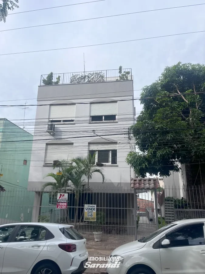 Imagem de Apartamento dois dormitórios com duas vagas de garagem  bairro sarandi Porto Alegre