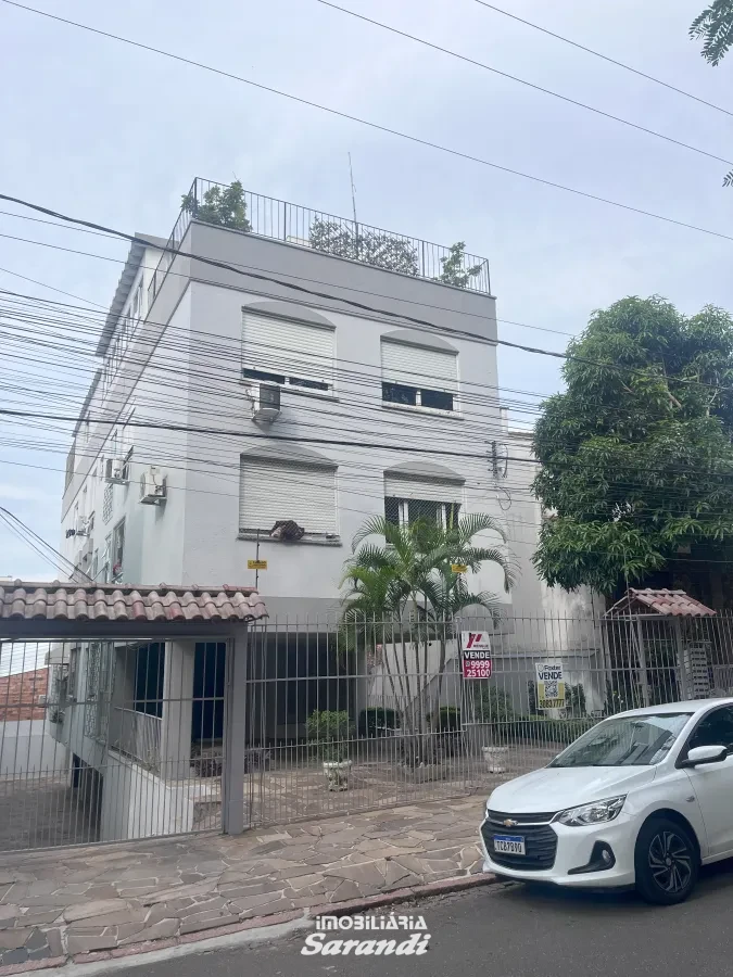 Imagem de Apartamento dois dormitórios com duas vagas de garagem  bairro sarandi Porto Alegre