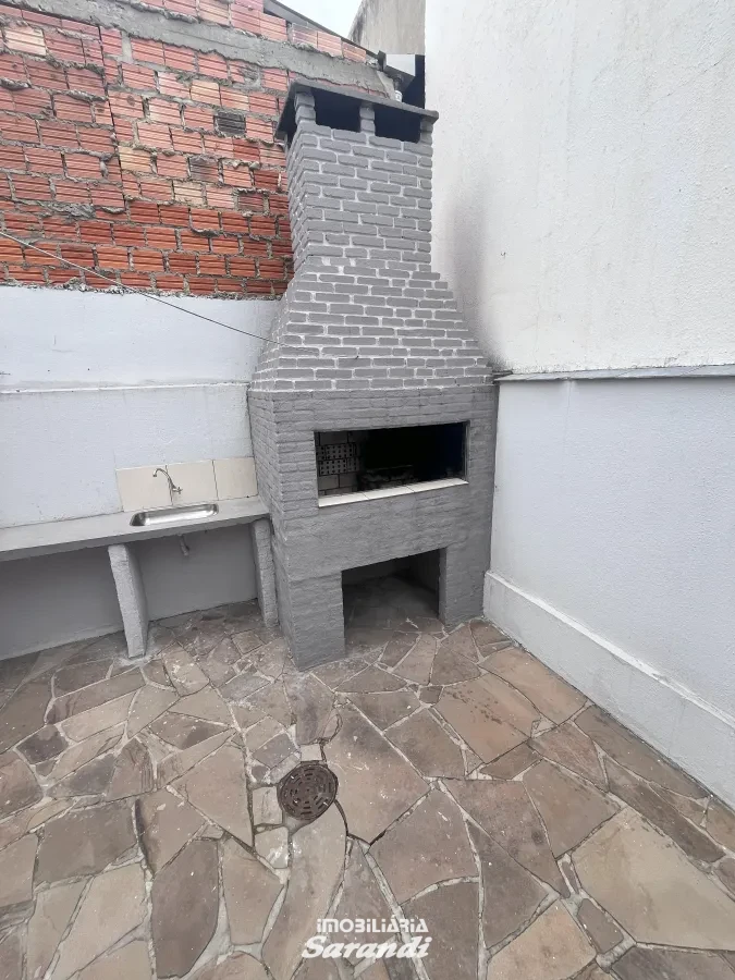 Imagem de Apartamento dois dormitórios com duas vagas de garagem  bairro sarandi Porto Alegre