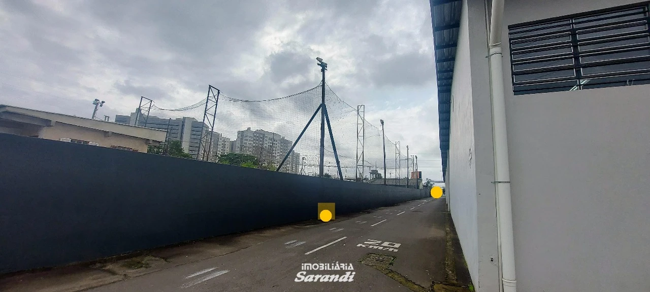 Imagem de ÚNICA ÁREA NOBRE DISPONIVEL .Terreno  com área de 4.838,00m²  na Av. Assis Brasil Porto Alegre, próximo ao Terminal Triangulo
