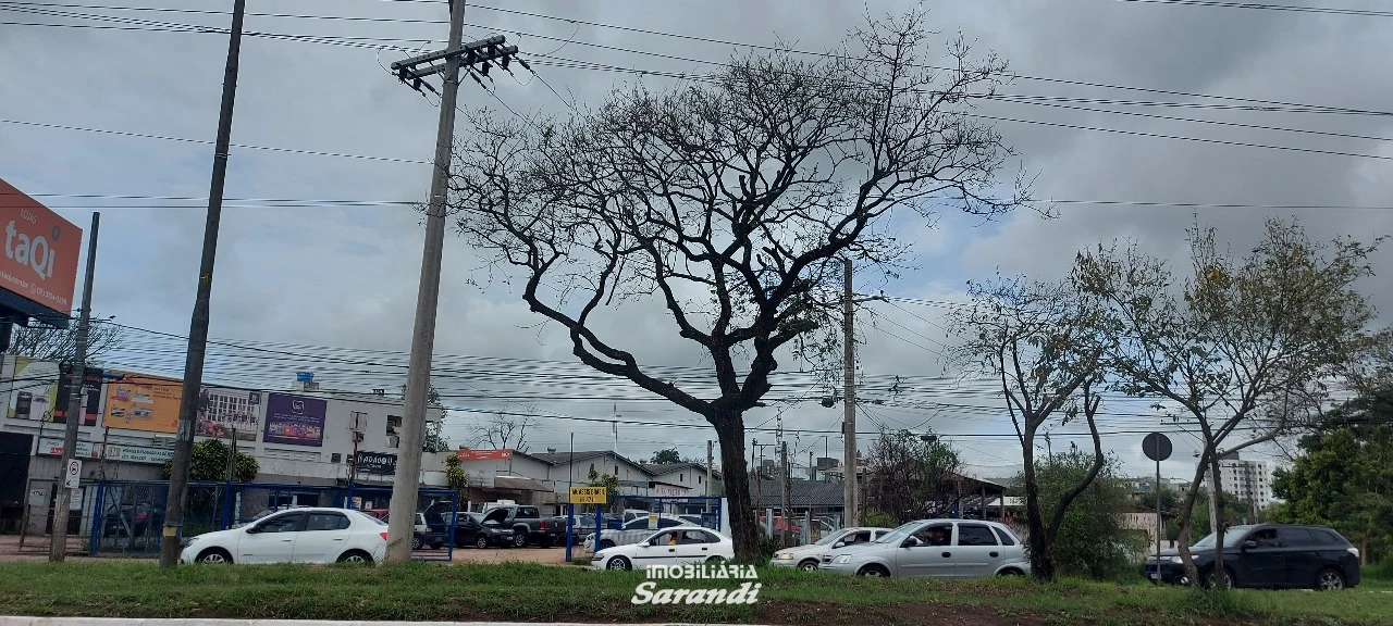 Imagem de ÚNICA ÁREA NOBRE DISPONIVEL .Terreno  com área de 4.838,00m²  na Av. Assis Brasil Porto Alegre, próximo ao Terminal Triangulo