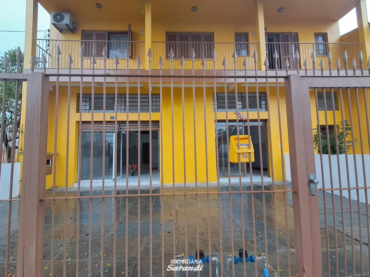 Imagem de LOJA COMERCIAL PARA LOCAÇÃO – 110m² | EXCELENTE LOCALIZAÇÃO!