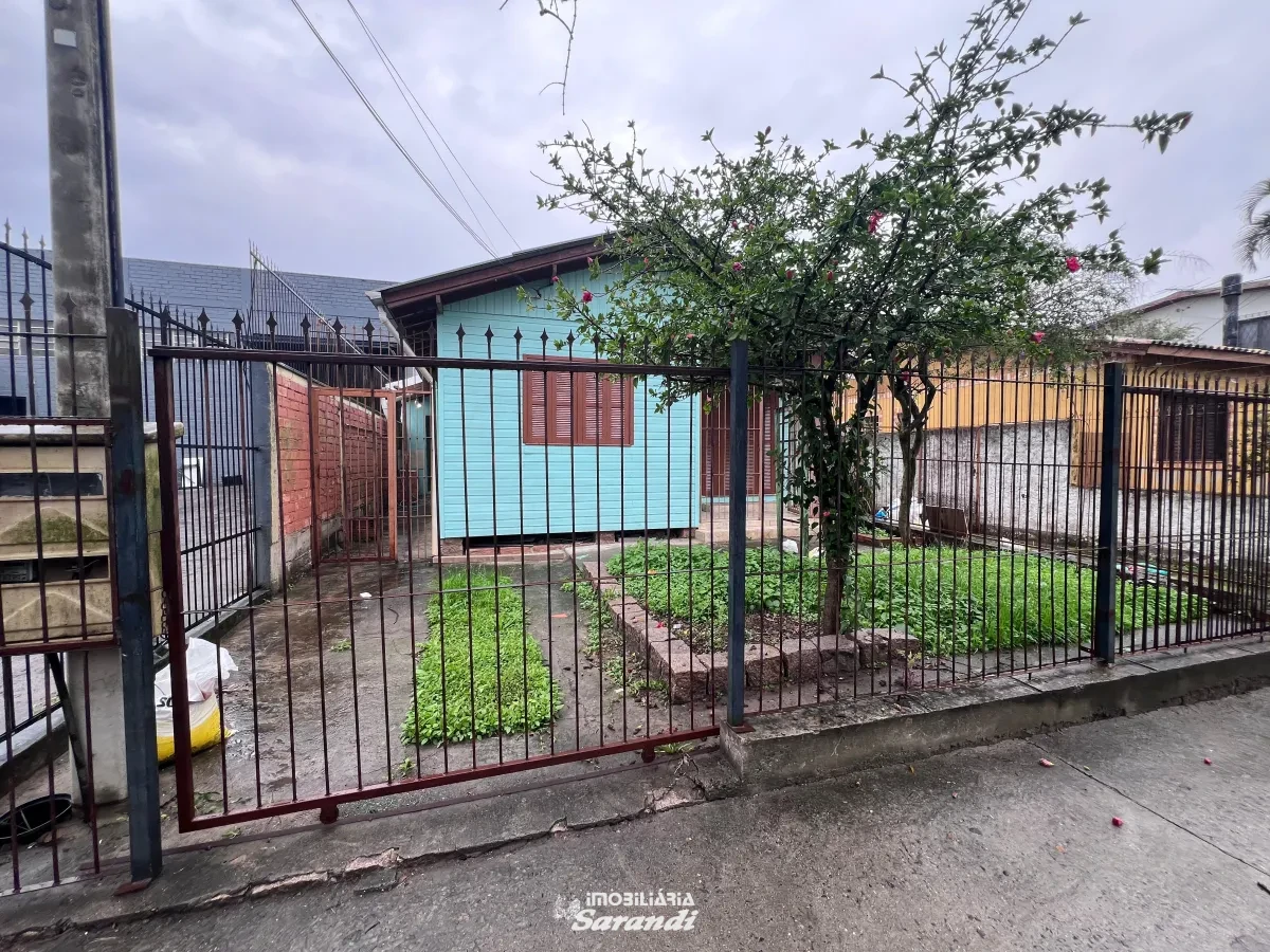 Imagem de Casa no bairro Sarandi