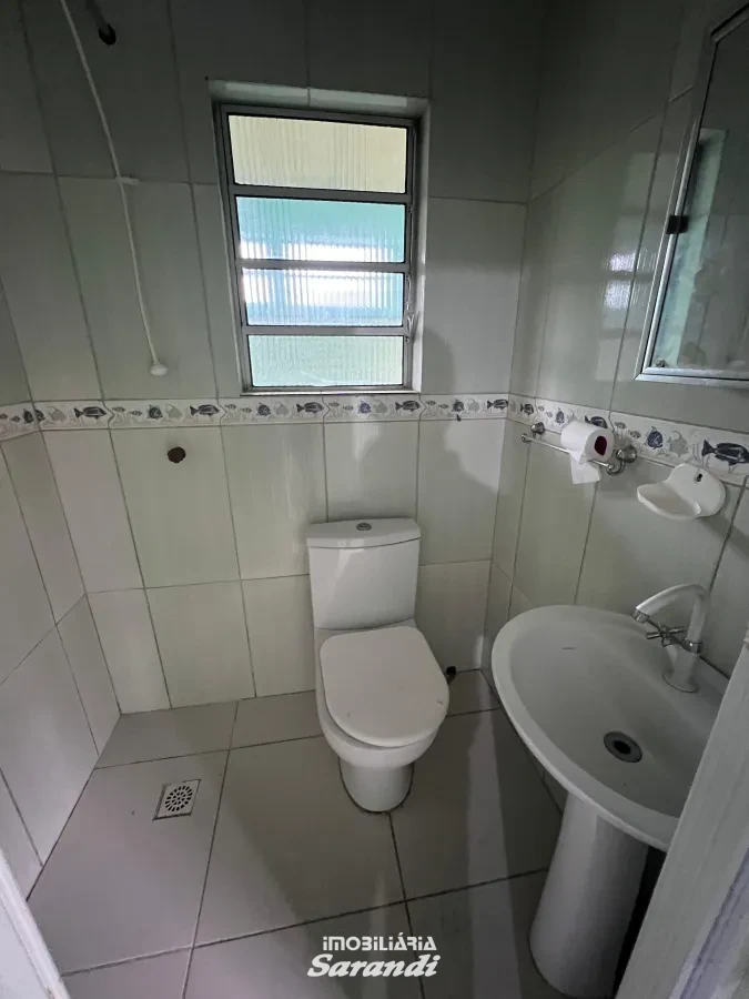 Imagem de Casa no bairro Sarandi