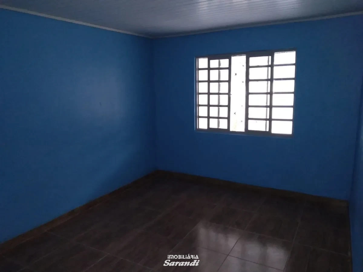 Imagem de Casa de alvenaria três dormitórios e casa fundos dois dormitórios bairro sarandi Porto Alegre