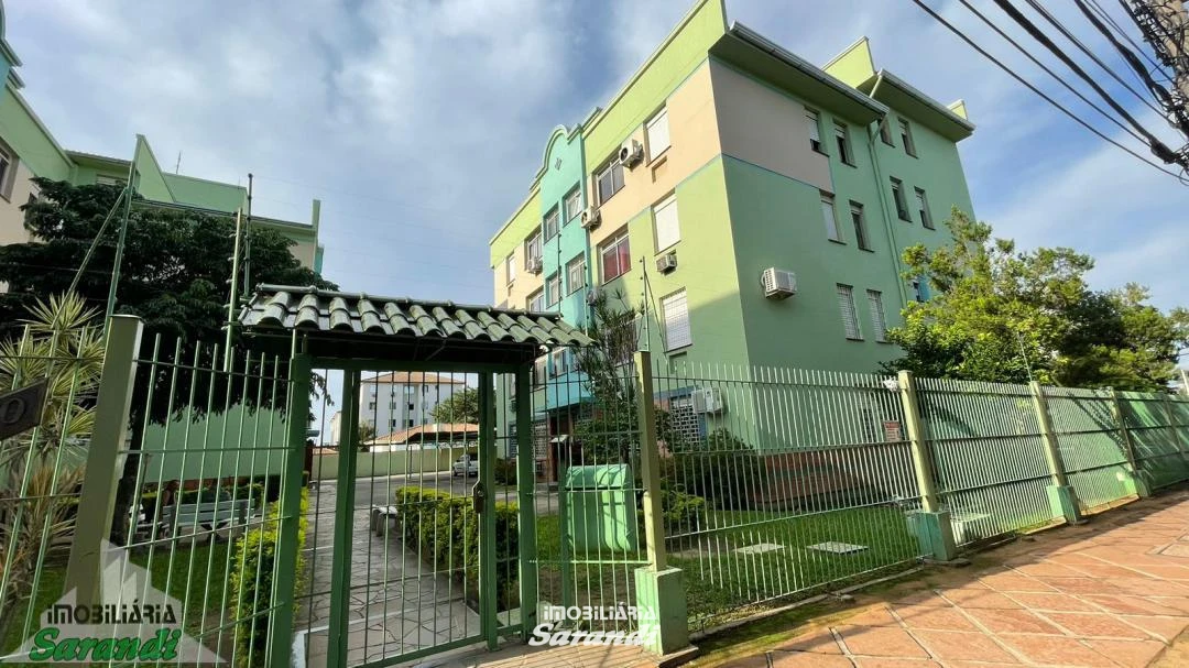 Imagem de Apartamento três dormitórios bairro sarandi Porto Alegre