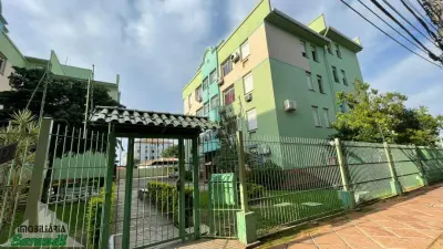 Imagem de Apartamento três dormitórios bairro sarandi Porto Alegre