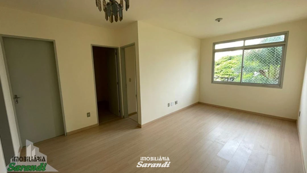 Imagem de Apartamento três dormitórios bairro sarandi Porto Alegre