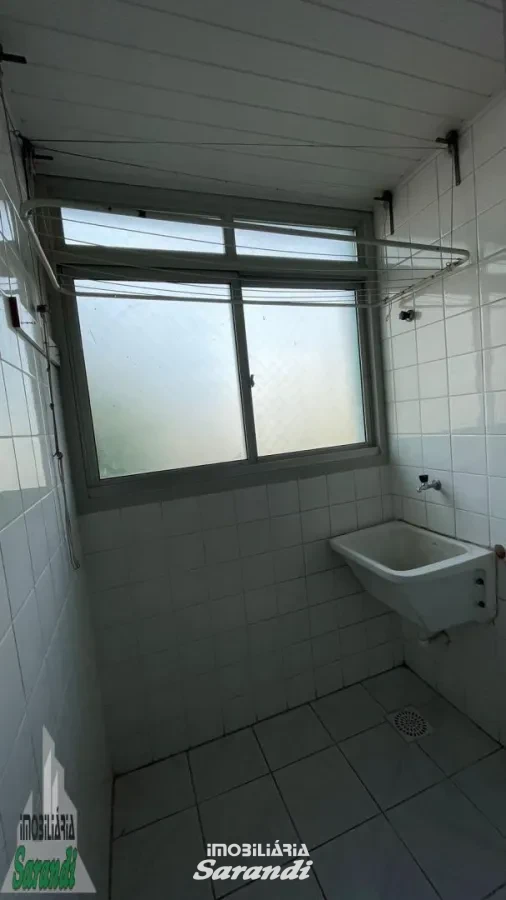 Imagem de Apartamento três dormitórios bairro sarandi Porto Alegre
