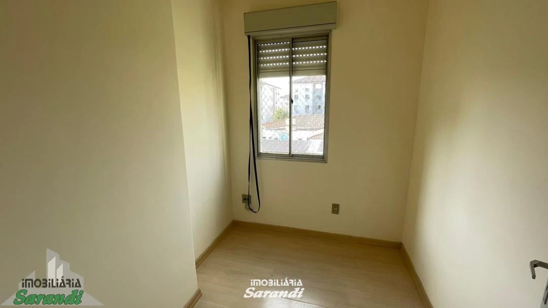 Imagem de Apartamento três dormitórios bairro sarandi Porto Alegre