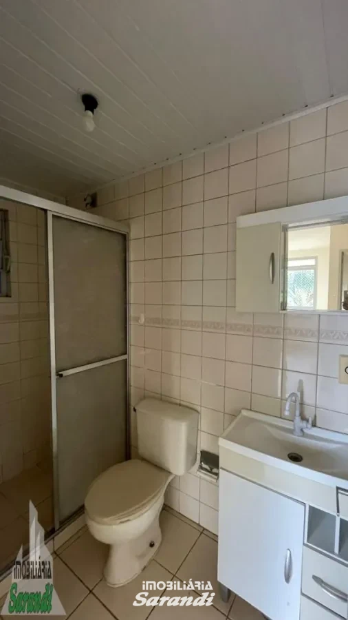 Imagem de Apartamento três dormitórios bairro sarandi Porto Alegre