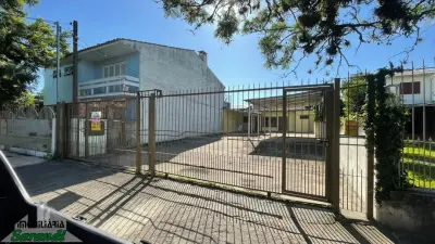 Imagem de Casa alvenaria três dormitórios bairro sarandi Porto Alegre