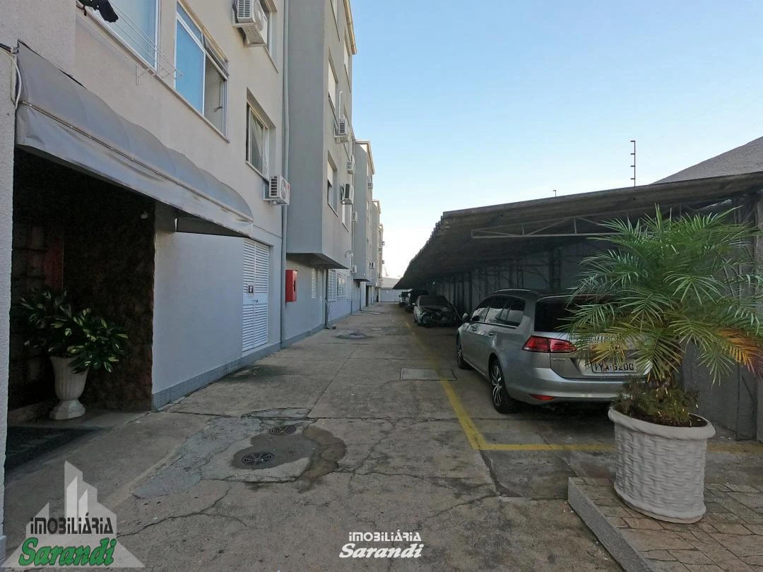 Imagem de Apartamento de um dormitório bairro barão do chay Porto Alegre
