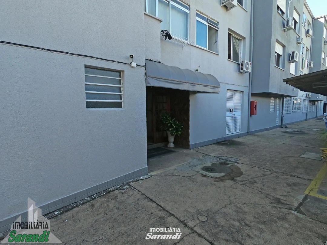 Imagem de Apartamento de um dormitório bairro barão do chay Porto Alegre