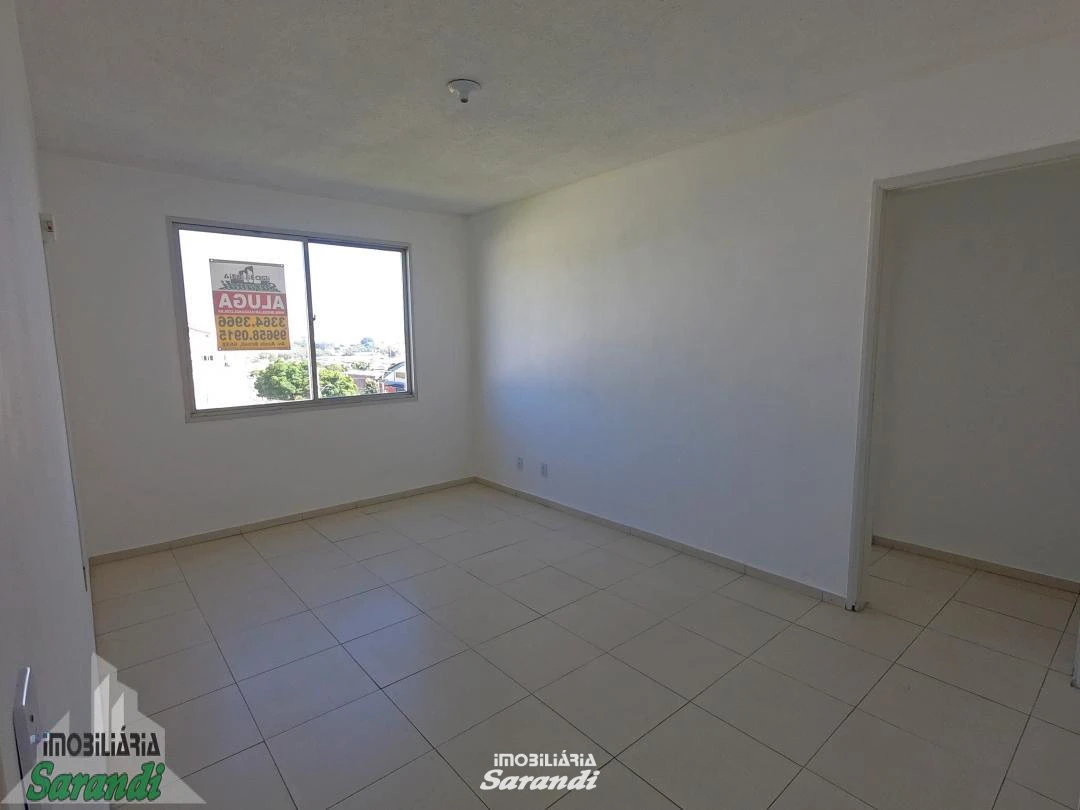 Imagem de Apartamento de um dormitório bairro barão do chay Porto Alegre