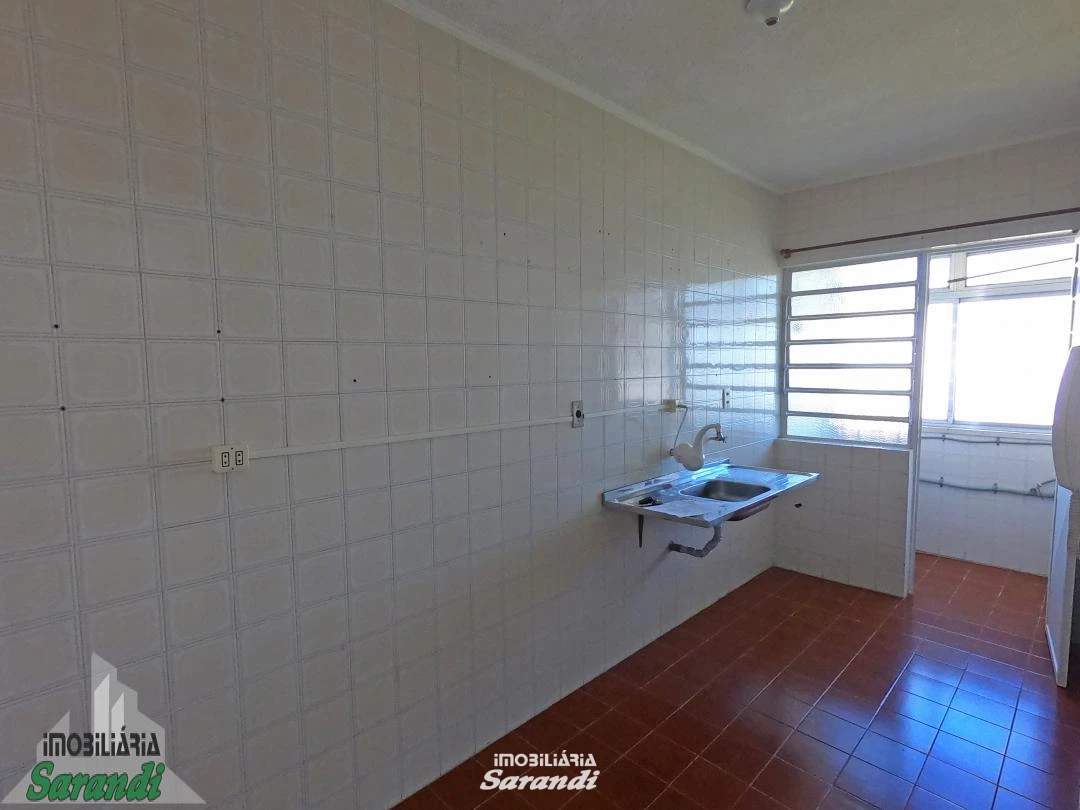 Imagem de Apartamento de um dormitório bairro barão do chay Porto Alegre