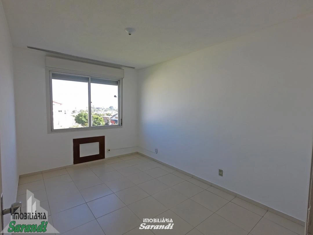 Imagem de Apartamento de um dormitório bairro barão do chay Porto Alegre