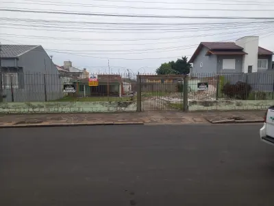 Imagem de Ótimo negocio dois terrenos lado a lado no bairro sarandi Porto Alegre.