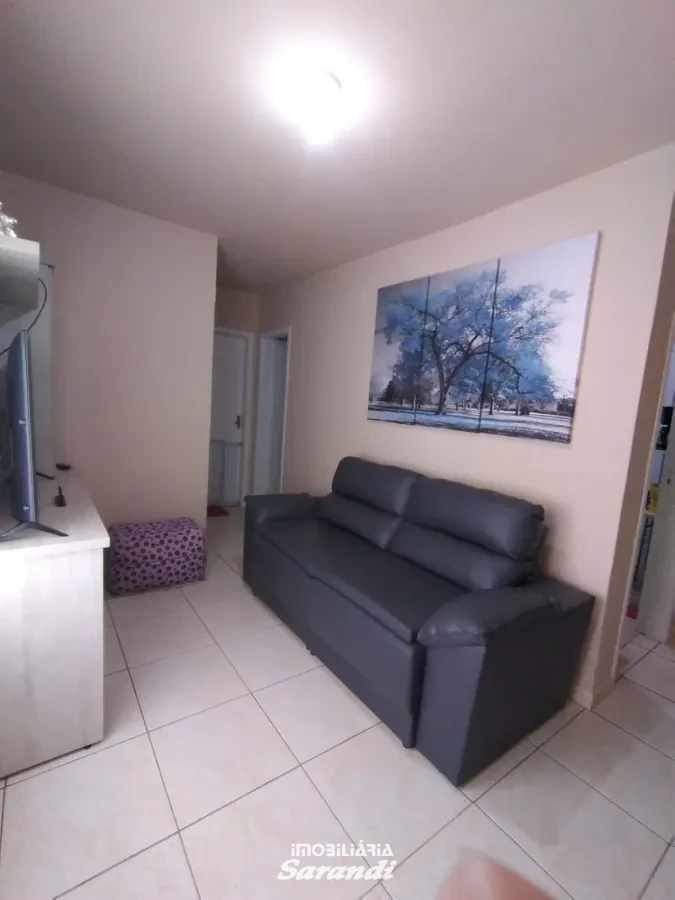 Imagem de Apartamento terreo dois dormitórios bairro Cristo Redentor Porto Alegre