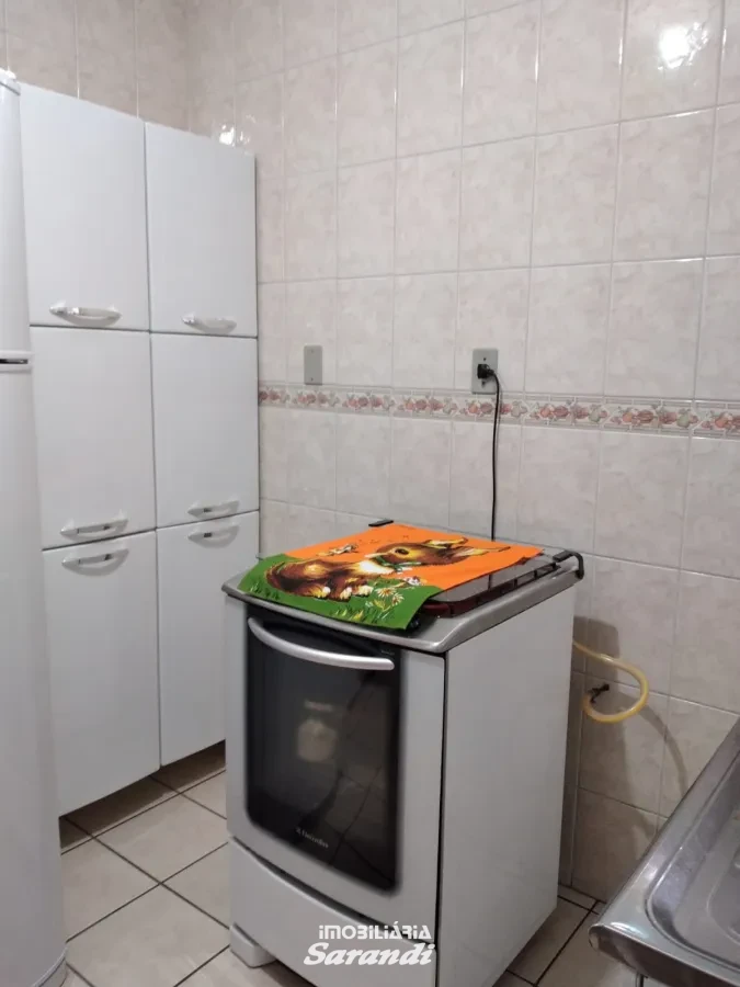 Imagem de Apartamento terreo dois dormitórios bairro Cristo Redentor Porto Alegre