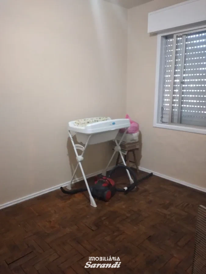 Imagem de Apartamento terreo dois dormitórios bairro Cristo Redentor Porto Alegre