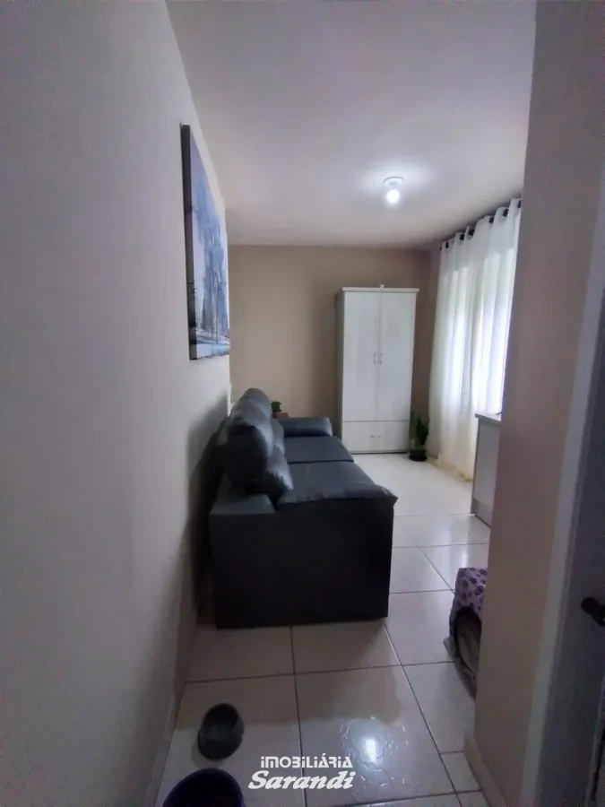 Imagem de Apartamento terreo dois dormitórios bairro Cristo Redentor Porto Alegre