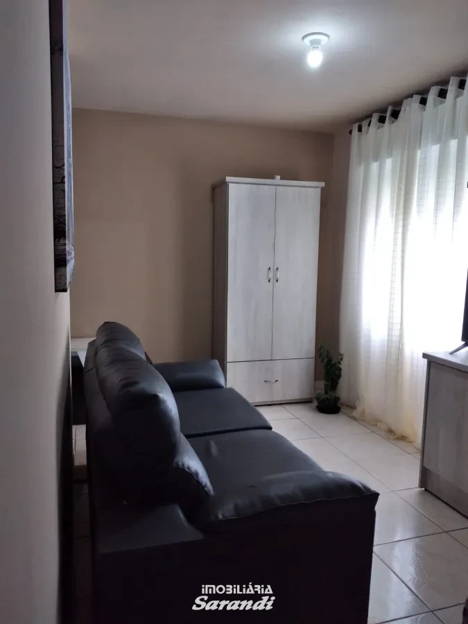 Imagem de Apartamento terreo dois dormitórios bairro Cristo Redentor Porto Alegre