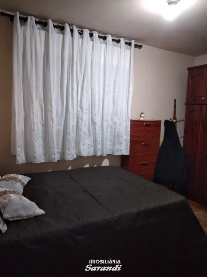Imagem de Apartamento terreo dois dormitórios bairro Cristo Redentor Porto Alegre