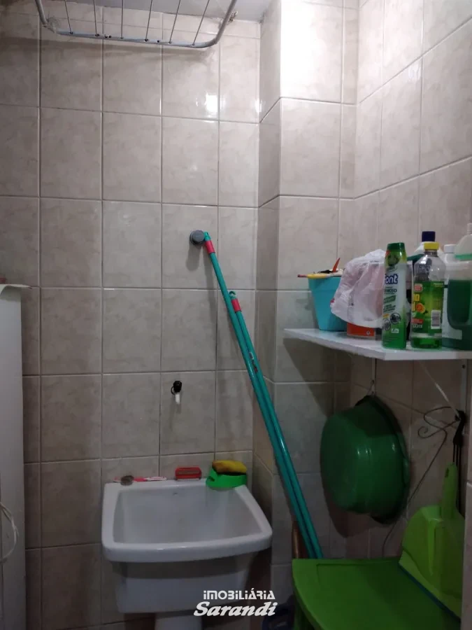 Imagem de Apartamento terreo dois dormitórios bairro Cristo Redentor Porto Alegre