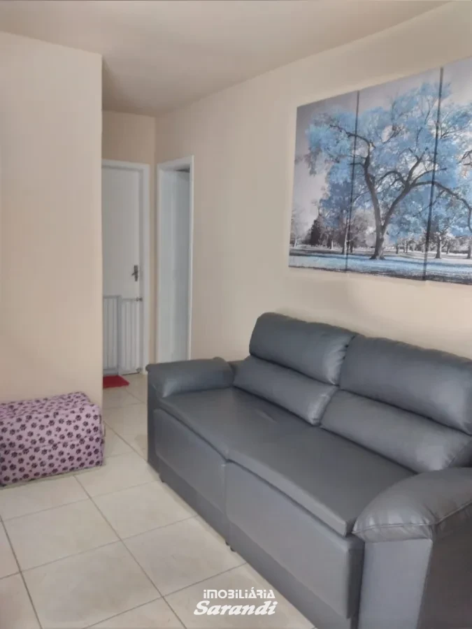 Imagem de Apartamento terreo dois dormitórios bairro Cristo Redentor Porto Alegre