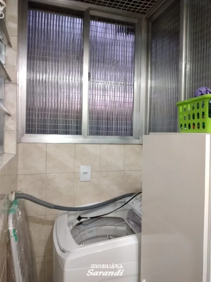 Imagem de Apartamento terreo dois dormitórios bairro Cristo Redentor Porto Alegre