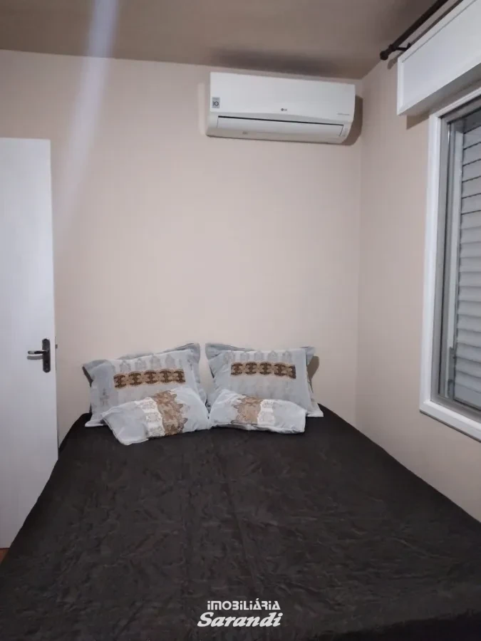 Imagem de Apartamento terreo dois dormitórios bairro Cristo Redentor Porto Alegre