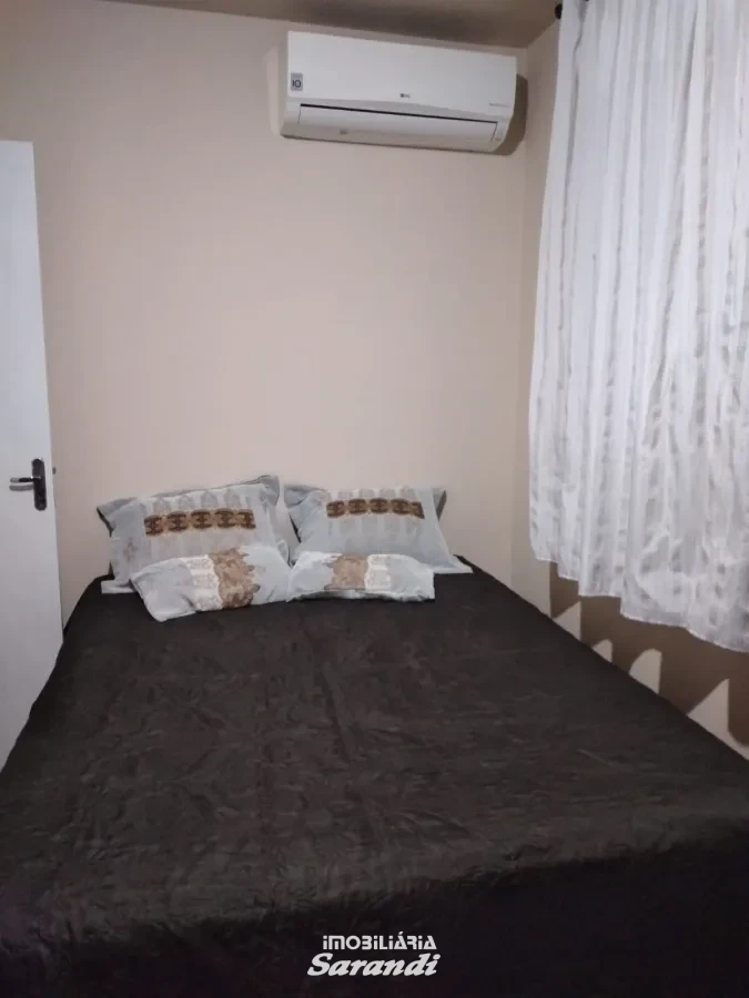 Imagem de Apartamento terreo dois dormitórios bairro Cristo Redentor Porto Alegre