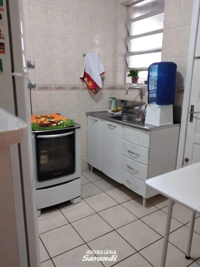 Imagem de Apartamento terreo dois dormitórios bairro Cristo Redentor Porto Alegre