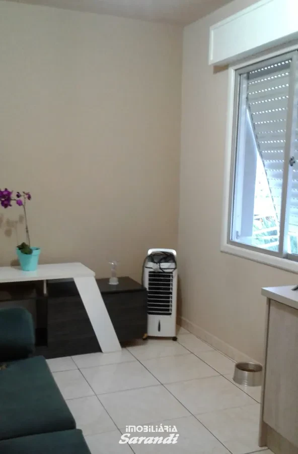 Imagem de Apartamento terreo dois dormitórios bairro Cristo Redentor Porto Alegre