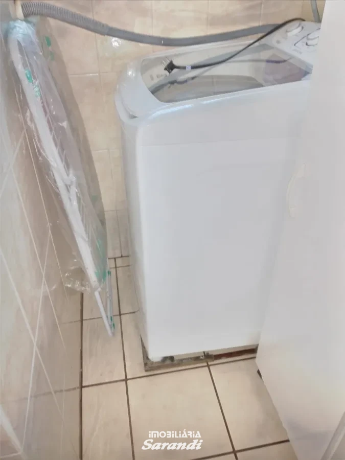 Imagem de Apartamento terreo dois dormitórios bairro Cristo Redentor Porto Alegre