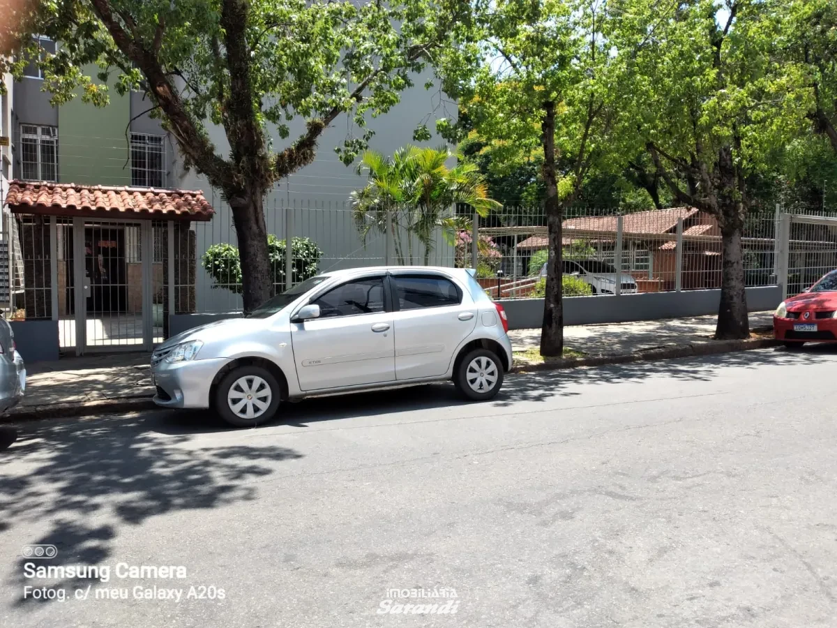Imagem de Apartamento terreo dois dormitórios bairro Cristo Redentor Porto Alegre