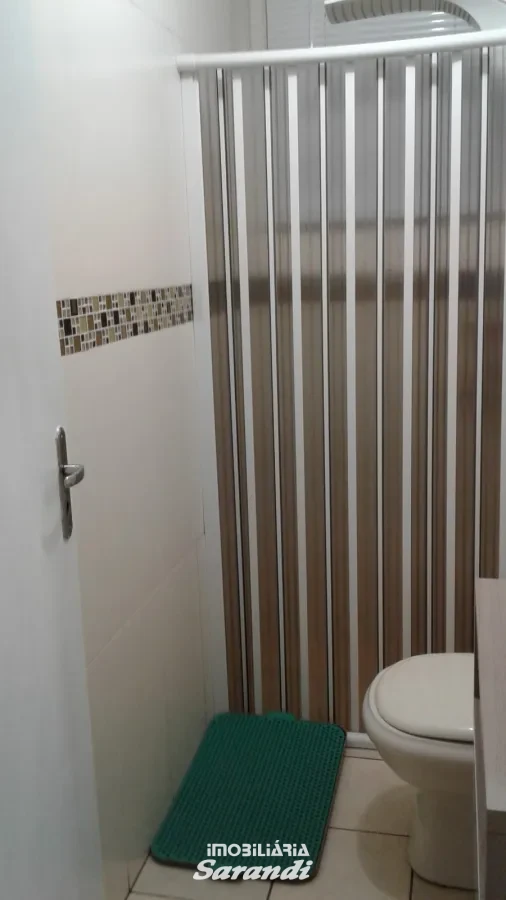 Imagem de Apartamento terreo dois dormitórios bairro Cristo Redentor Porto Alegre
