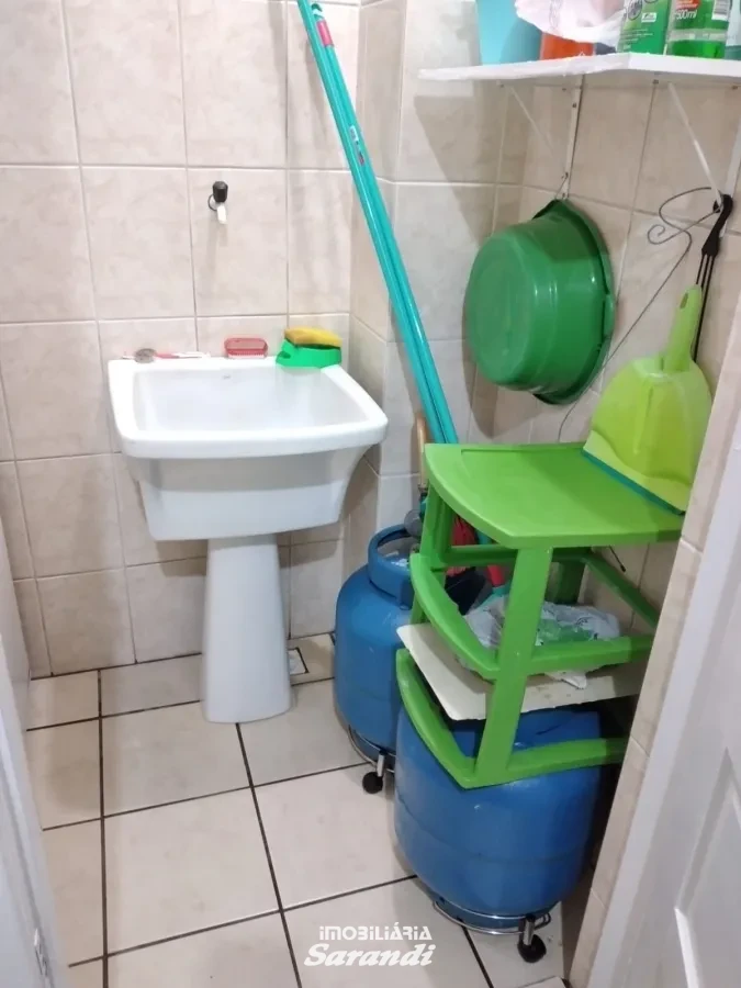 Imagem de Apartamento terreo dois dormitórios bairro Cristo Redentor Porto Alegre