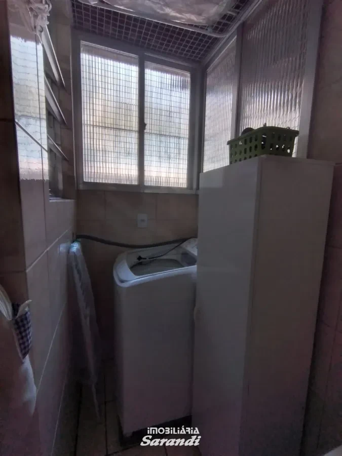 Imagem de Apartamento terreo dois dormitórios bairro Cristo Redentor Porto Alegre