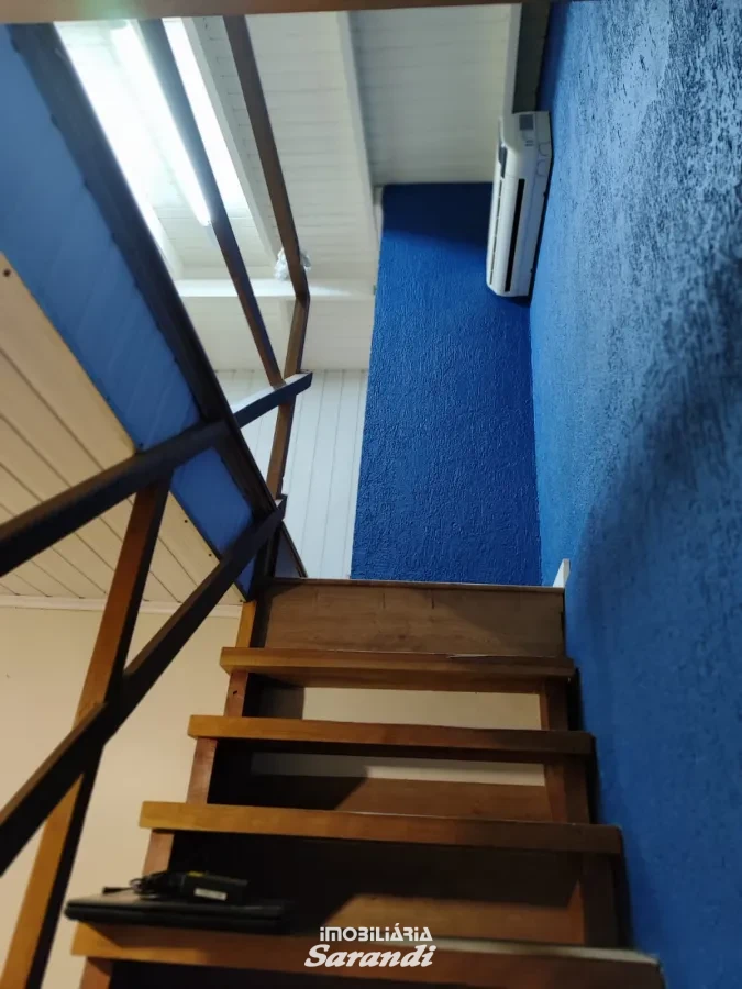 Imagem de Casa três dormitórios uma suíte, pergolado com piscina bairro sarandi Porto Alegre