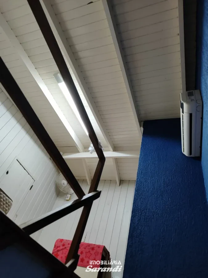 Imagem de Casa três dormitórios uma suíte, pergolado com piscina bairro sarandi Porto Alegre