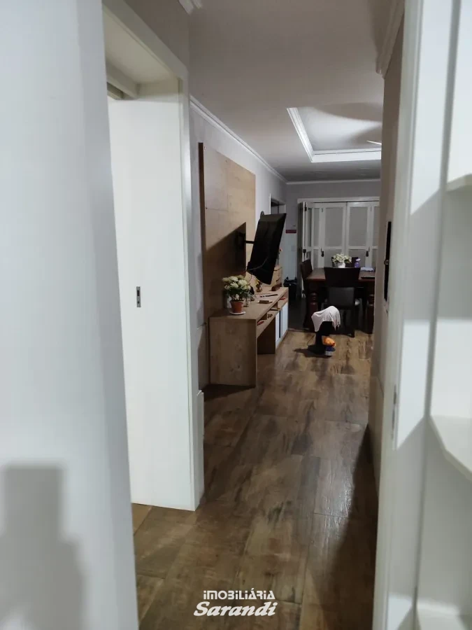 Imagem de Casa três dormitórios uma suíte, pergolado com piscina bairro sarandi Porto Alegre