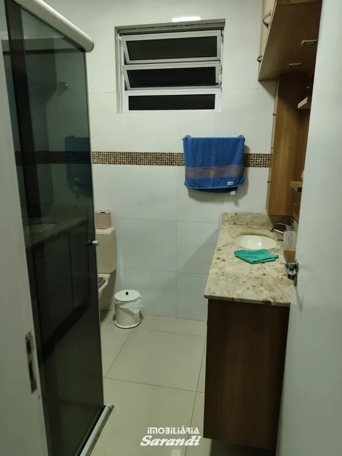Imagem de Casa três dormitórios uma suíte, pergolado com piscina bairro sarandi Porto Alegre