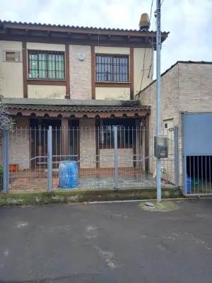 Imagem de Sobrado em condominio fechado dois dormitórios jardem leopoldina Porto Alegre