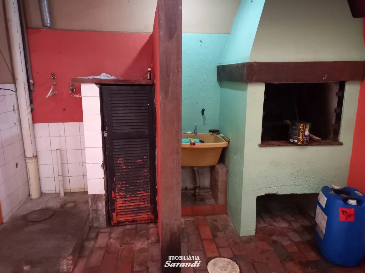 Imagem de Sobrado em condominio fechado dois dormitórios jardem leopoldina Porto Alegre