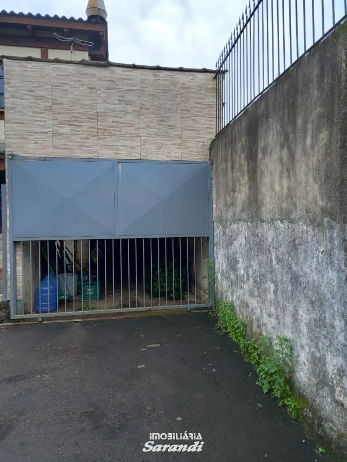 Imagem de Sobrado em condominio fechado dois dormitórios jardem leopoldina Porto Alegre