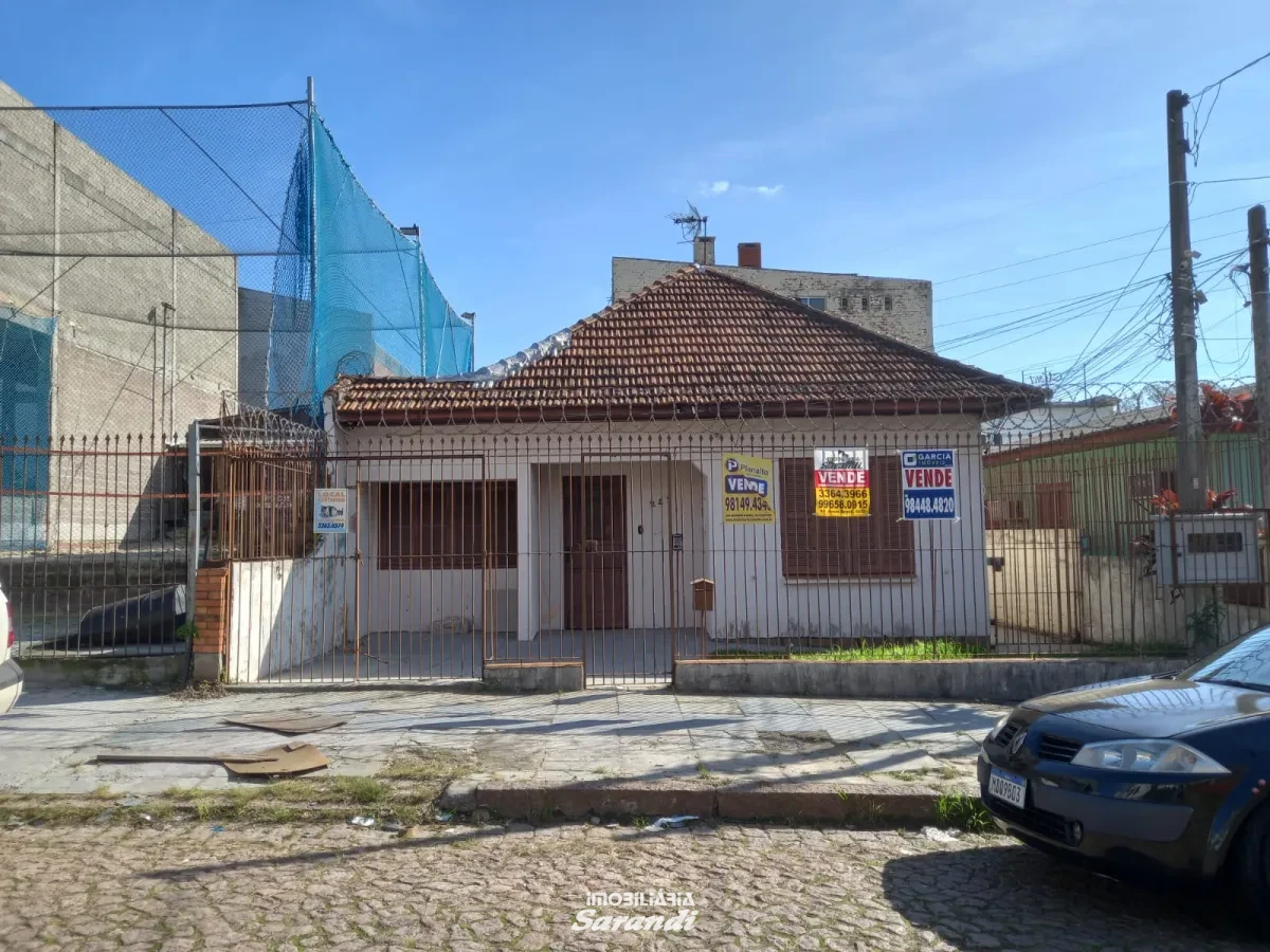Imagem de Casa de alvenaria dois dormitórios bairro barão do chay Porto Alegre